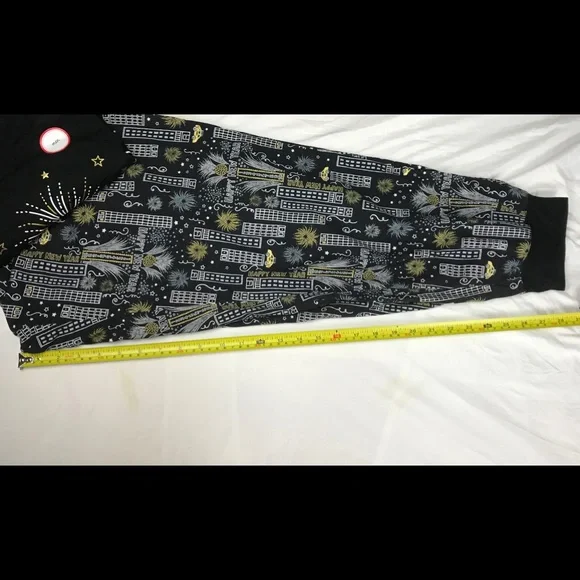 FAMILY PJS MACY’SNEW YEARS theme XL men’s - Picture 10 of 16